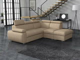 Hjørnesofa Columbus 228