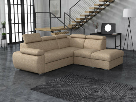 Hjørnesofa Columbus 228