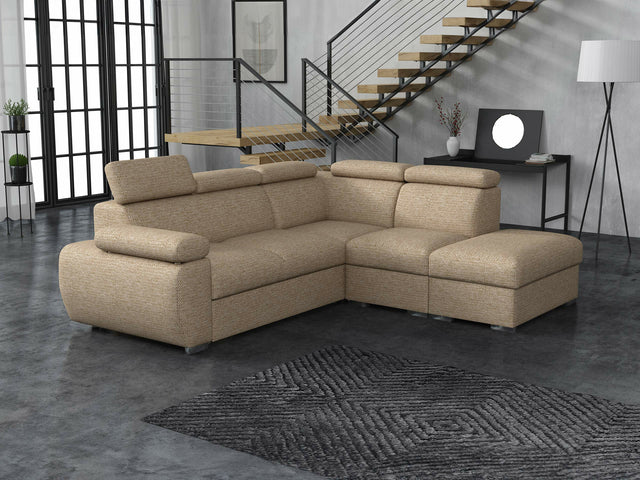 Hjørnesofa Columbus 228