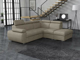 Hjørnesofa Columbus 228