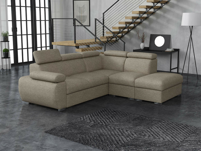 Hjørnesofa Columbus 228