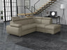 Hjørnesofa Columbus 228