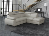 Hjørnesofa Columbus 228