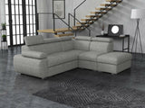 Hjørnesofa Columbus 228