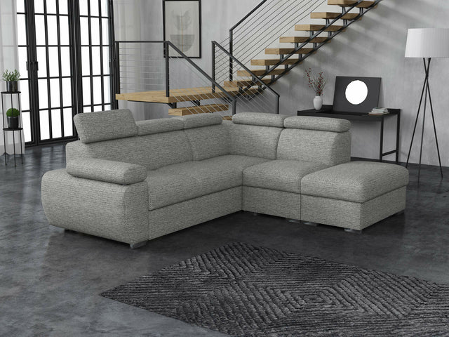 Hjørnesofa Columbus 228