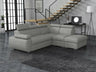 Hjørnesofa Columbus 228