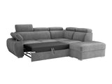 Hjørnesofa Columbus 228