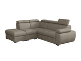 Hjørnesofa Columbus 228