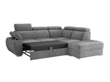 Hjørnesofa Columbus 228