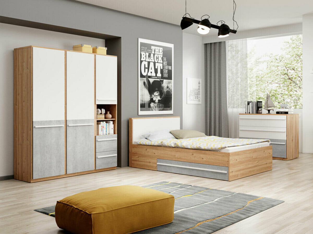 Møbelsæt Fresno P109