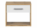 Sengebord Livfive 100