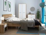 Sengebord Livfive 100