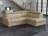 Hjørnesofa Etrcala 108