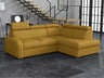 Hjørnesofa Etrcala 108