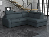 Hjørnesofa Etrcala 108
