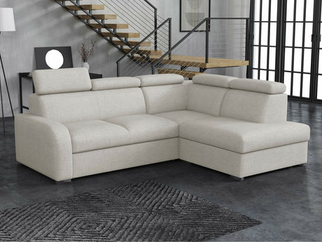 Hjørnesofa Etrcala 108