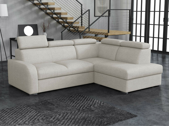 Hjørnesofa Etrcala 108