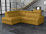 Hjørnesofa Etrcala 108
