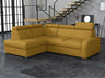 Hjørnesofa Etrcala 108
