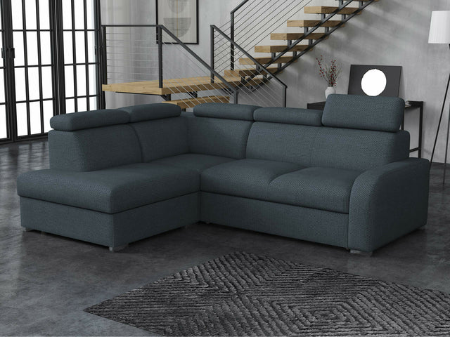 Hjørnesofa Etrcala 108