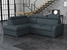 Hjørnesofa Etrcala 108