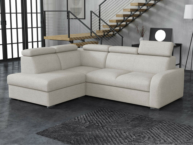 Hjørnesofa Etrcala 108