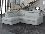 Hjørnesofa Etrcala 108