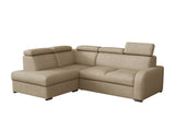 Hjørnesofa Etrcala 108