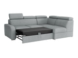 Hjørnesofa Etrcala 108