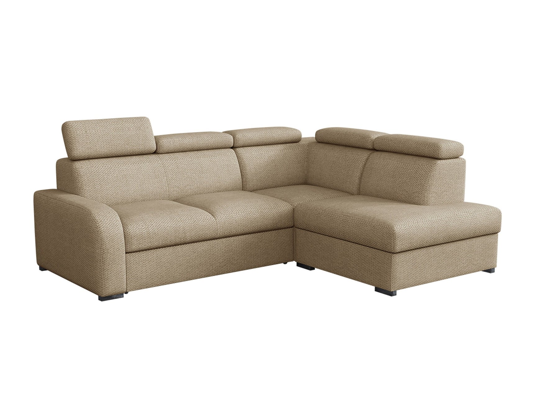 Hjørnesofa Etrcala 108