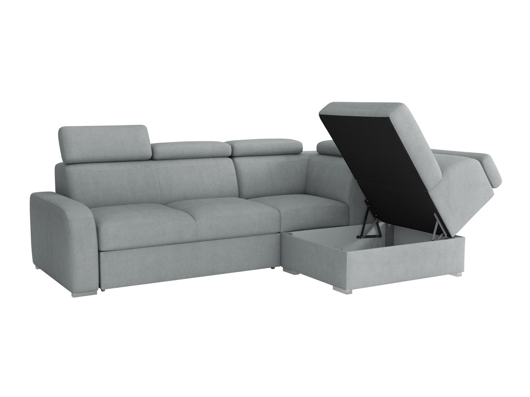Hjørnesofa Etrcala 108