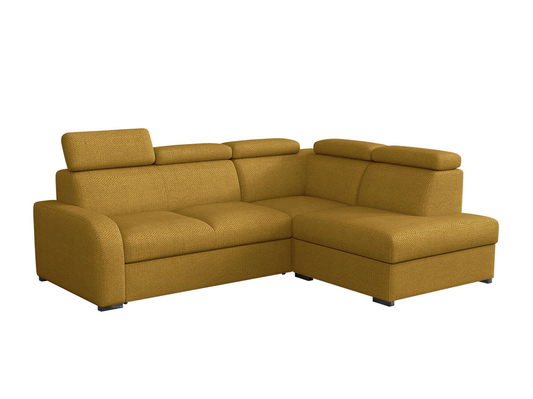 Hjørnesofa Etrcala 108