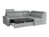 Hjørnesofa Etrcala 108