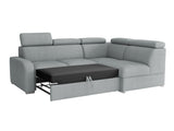 Hjørnesofa Etrcala 108