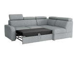 Hjørnesofa Etrcala 108