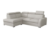 Hjørnesofa Etrcala 108