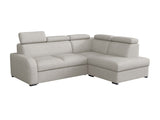 Hjørnesofa Etrcala 108