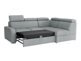 Hjørnesofa Etrcala 108
