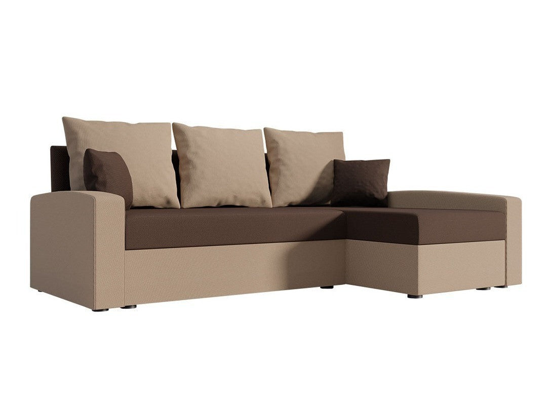 Hjørnesofa Memphis 122