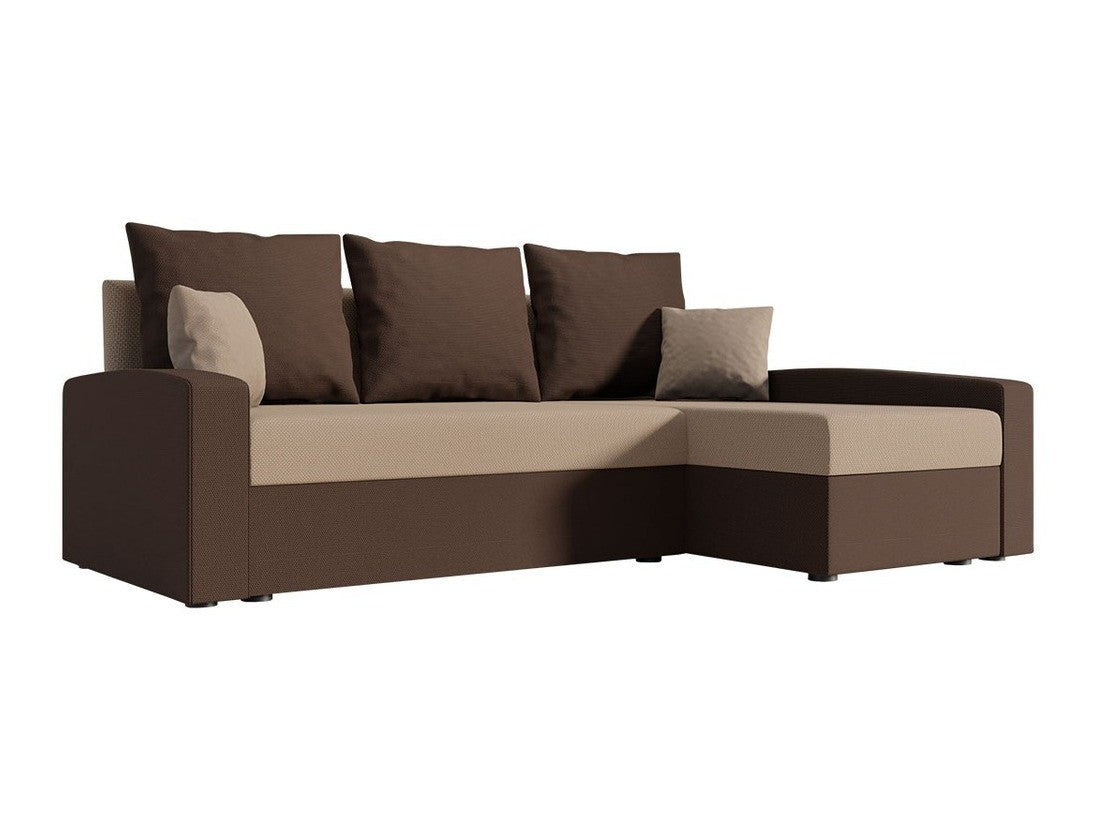 Hjørnesofa Memphis 122