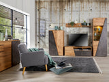 TV-bord Mavlire 103