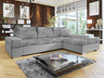 Hjørnesofa Comfivo 212