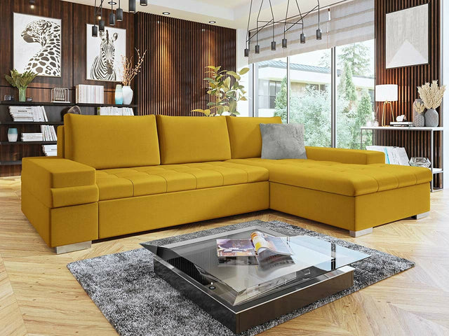 Hjørnesofa Comfivo 212