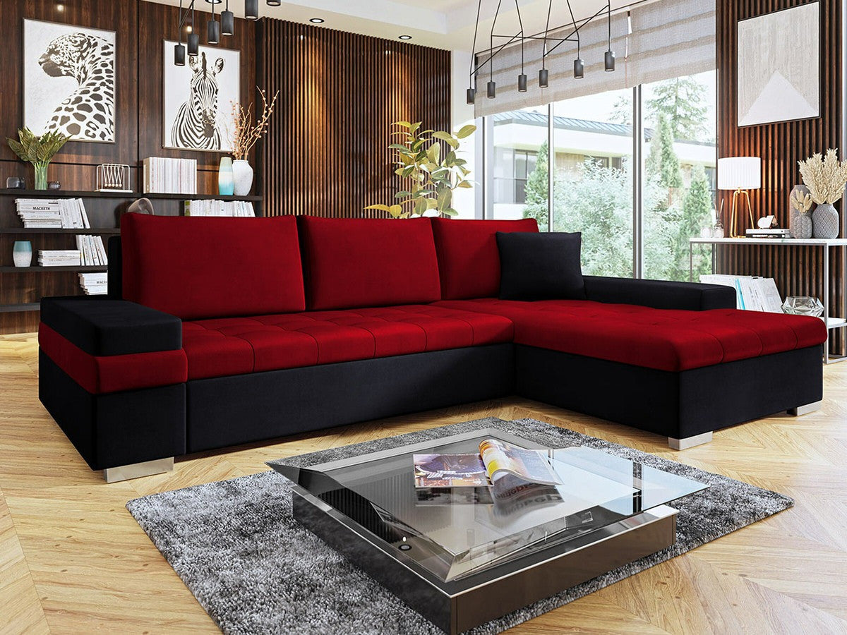 Hjørnesofa Comfivo 212