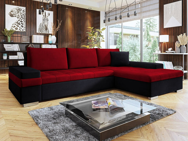 Hjørnesofa Comfivo 212