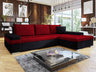 Hjørnesofa Comfivo 212