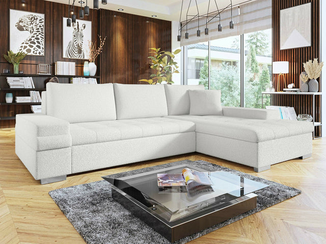 Hjørnesofa Comfivo 212
