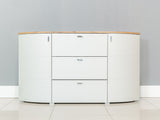 Kommode Tenelmo 110