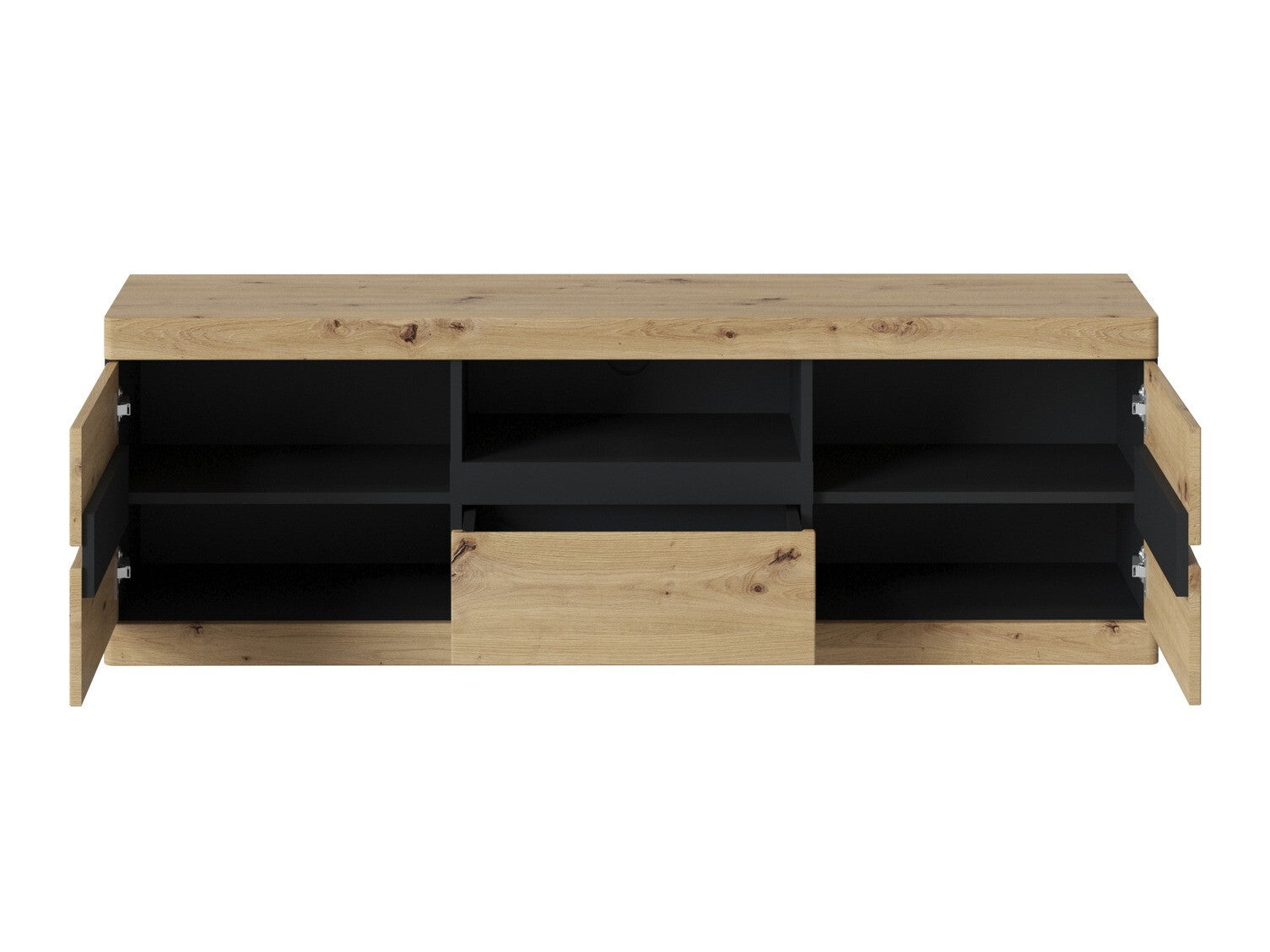 TV-bord Venlori 121