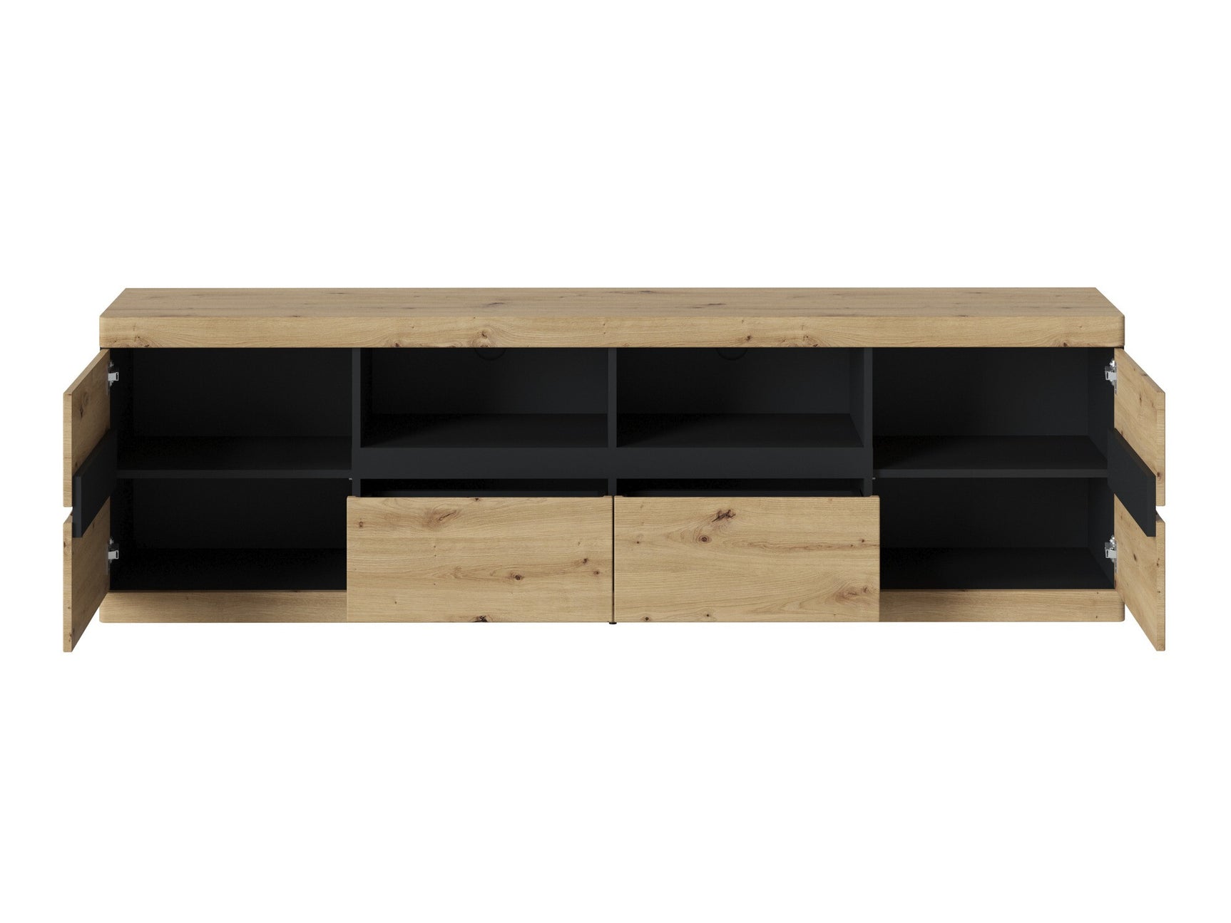TV-bord Venlori 122